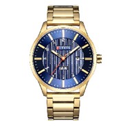 CURREN Men Wrist Watch